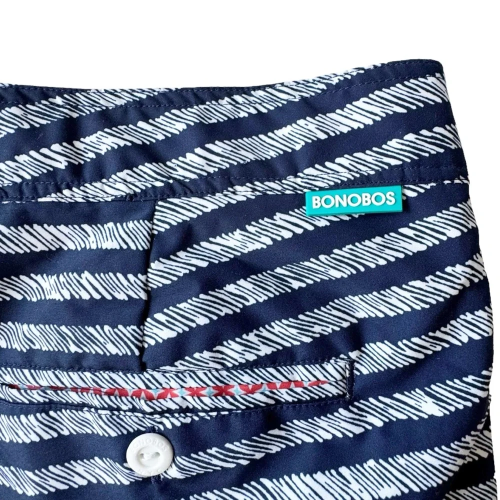 Bonobos non elastic